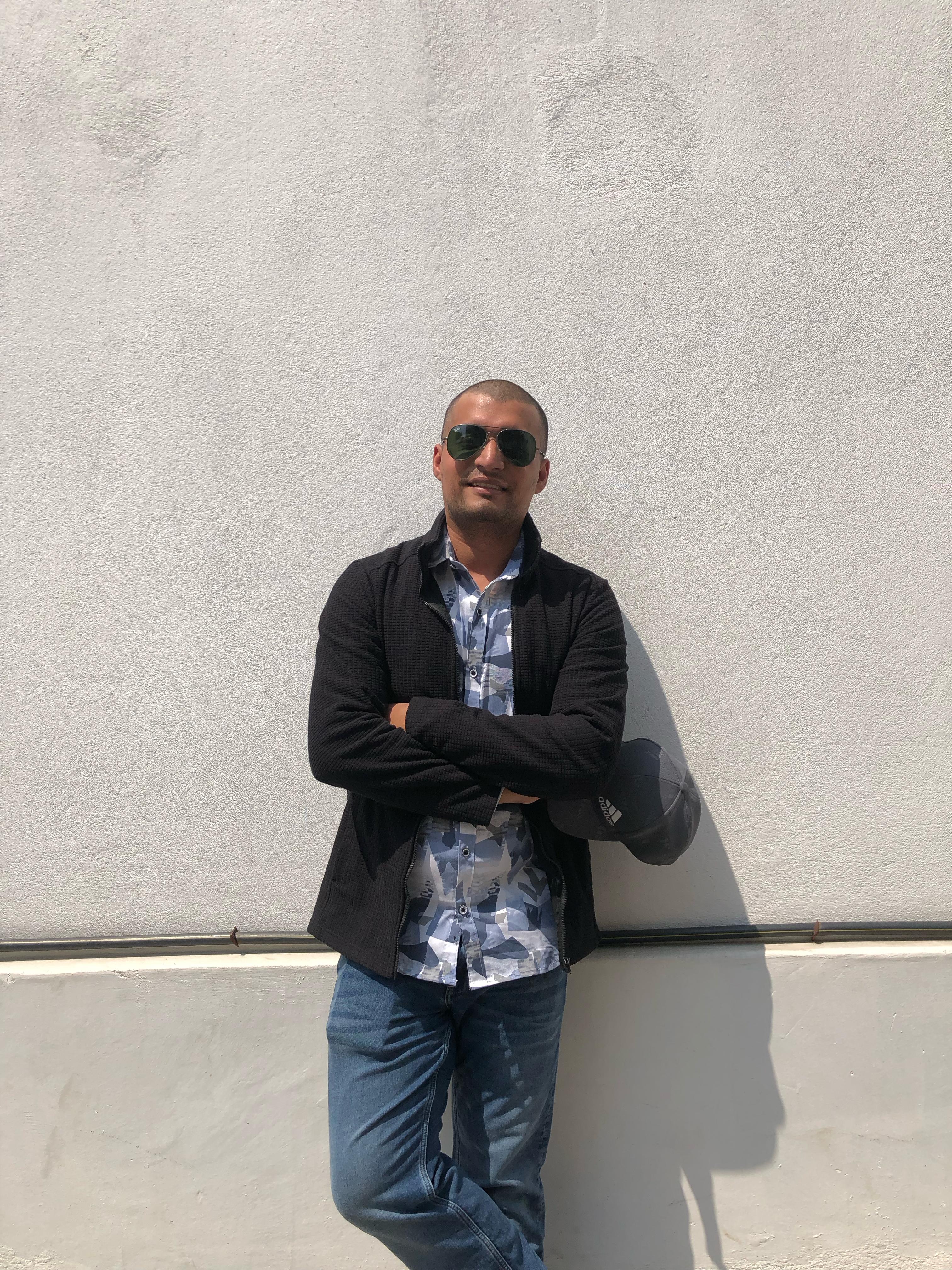 Sameer Ray